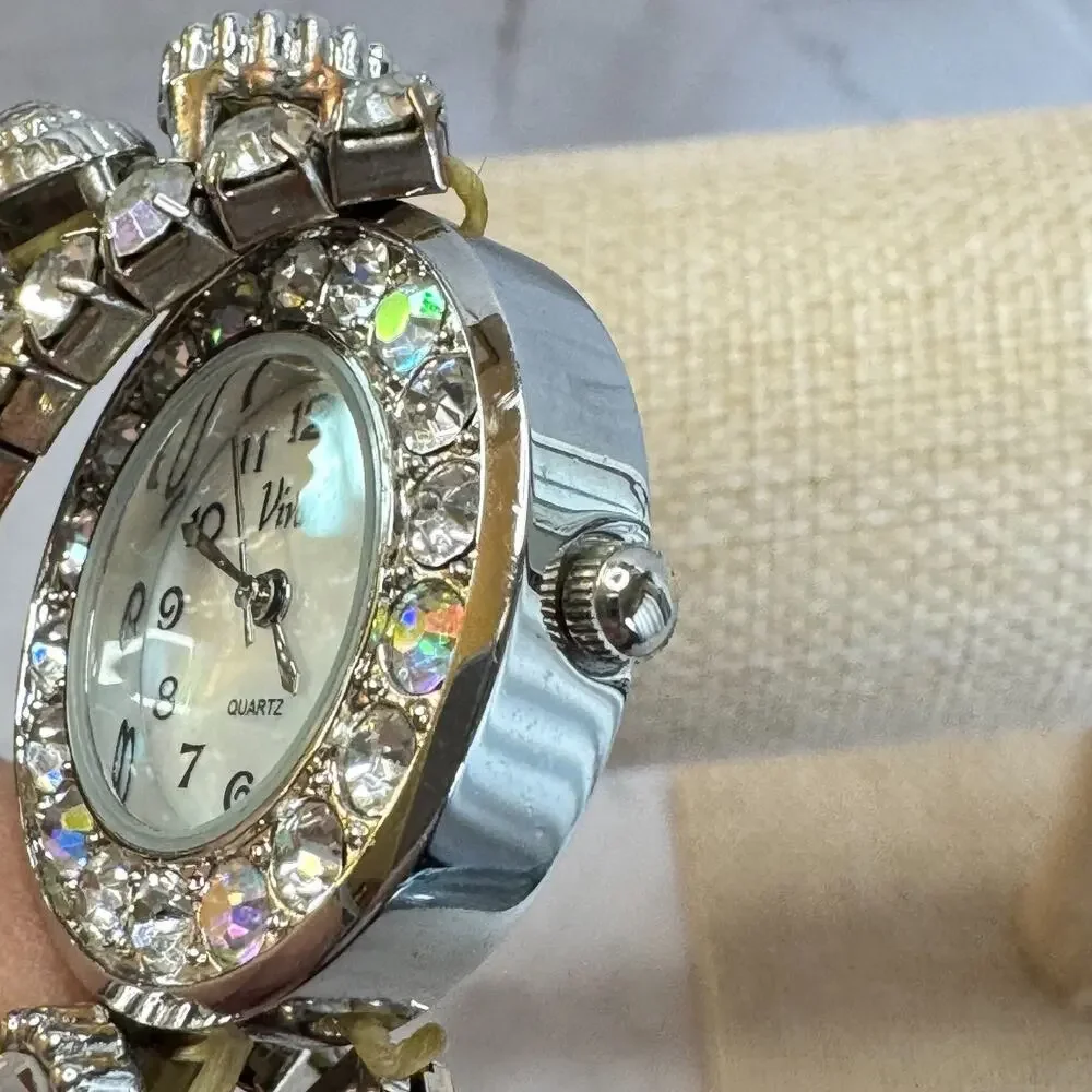 VIVANI vintage quartz